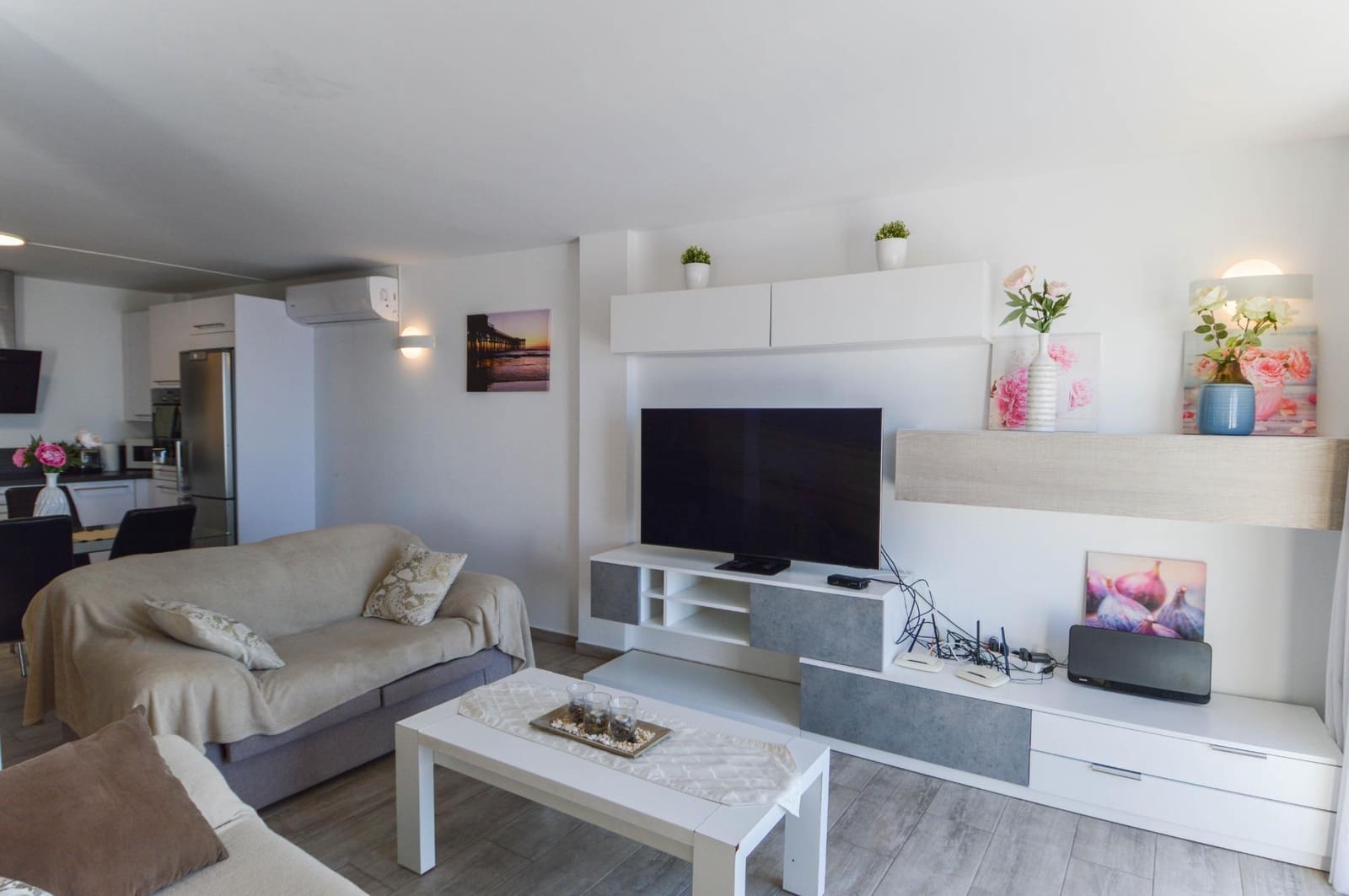 3 bedroom Apartment for sale in Mogan with pool - € 499,000 (Ref: 7977264)