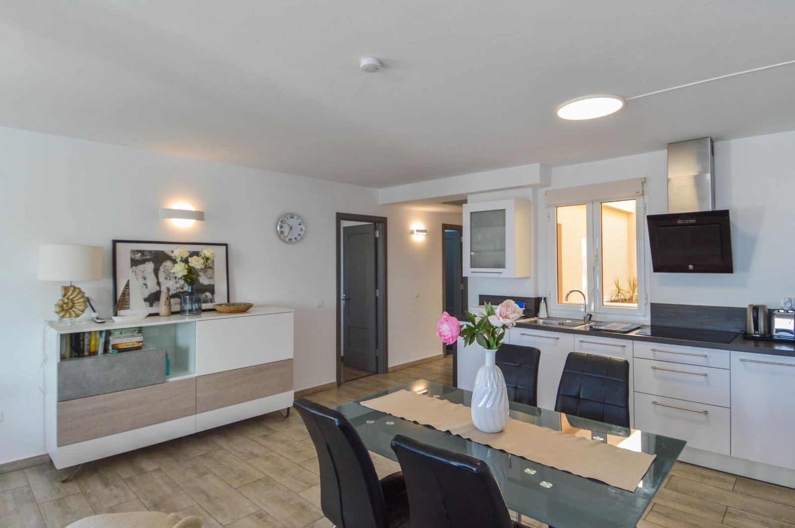 3 bedroom Apartment for sale in Mogan with pool - € 499,000 (Ref: 7977264)