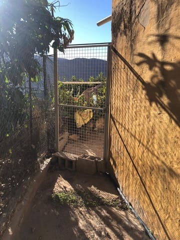 Rakentamaton maa myytävänä paikassa Mogán - 56 500 € (Ref: 7984538)