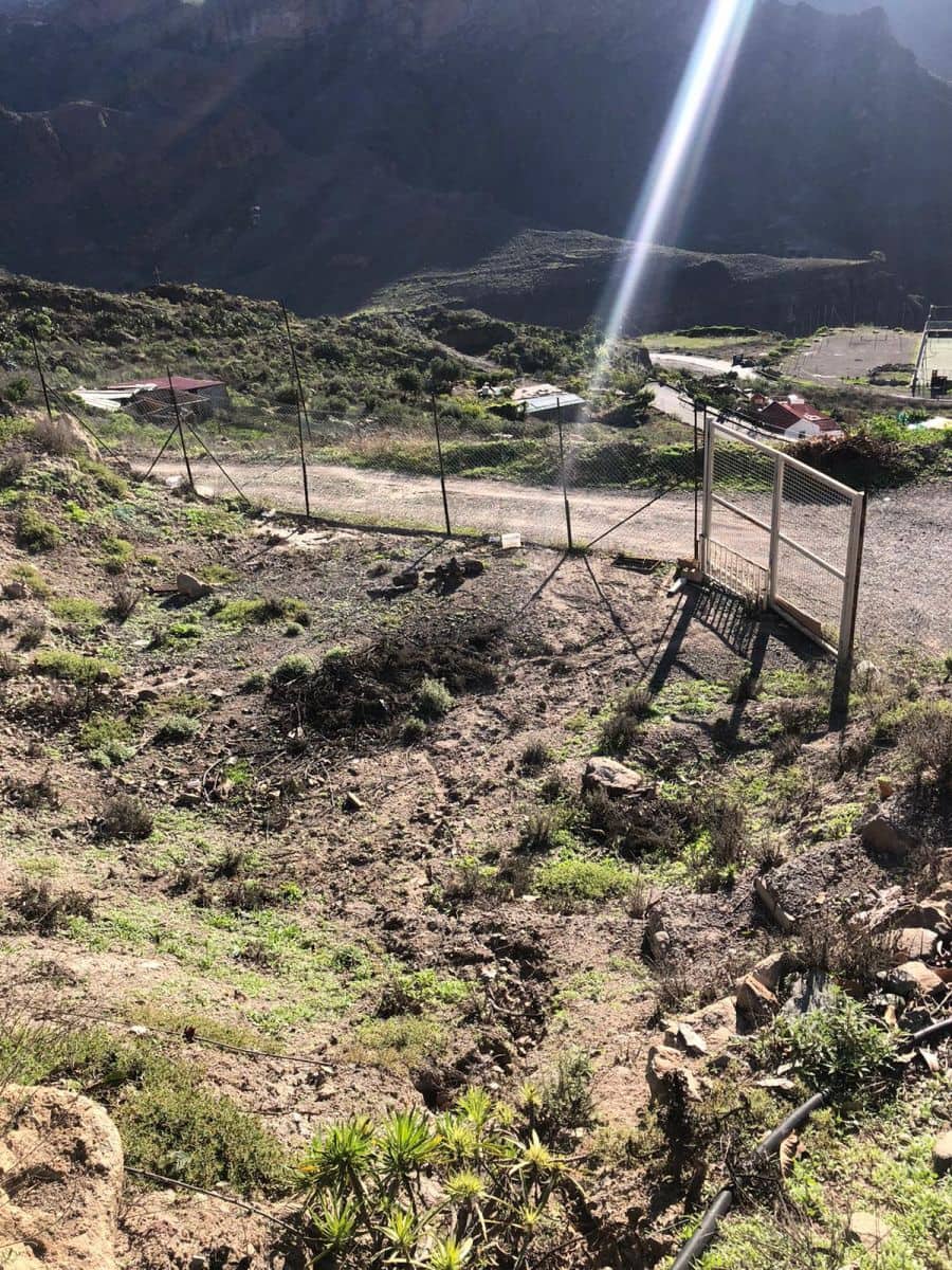 Rakentamaton maa myytävänä paikassa Mogan - 56 500 € (Ref: 7984538)