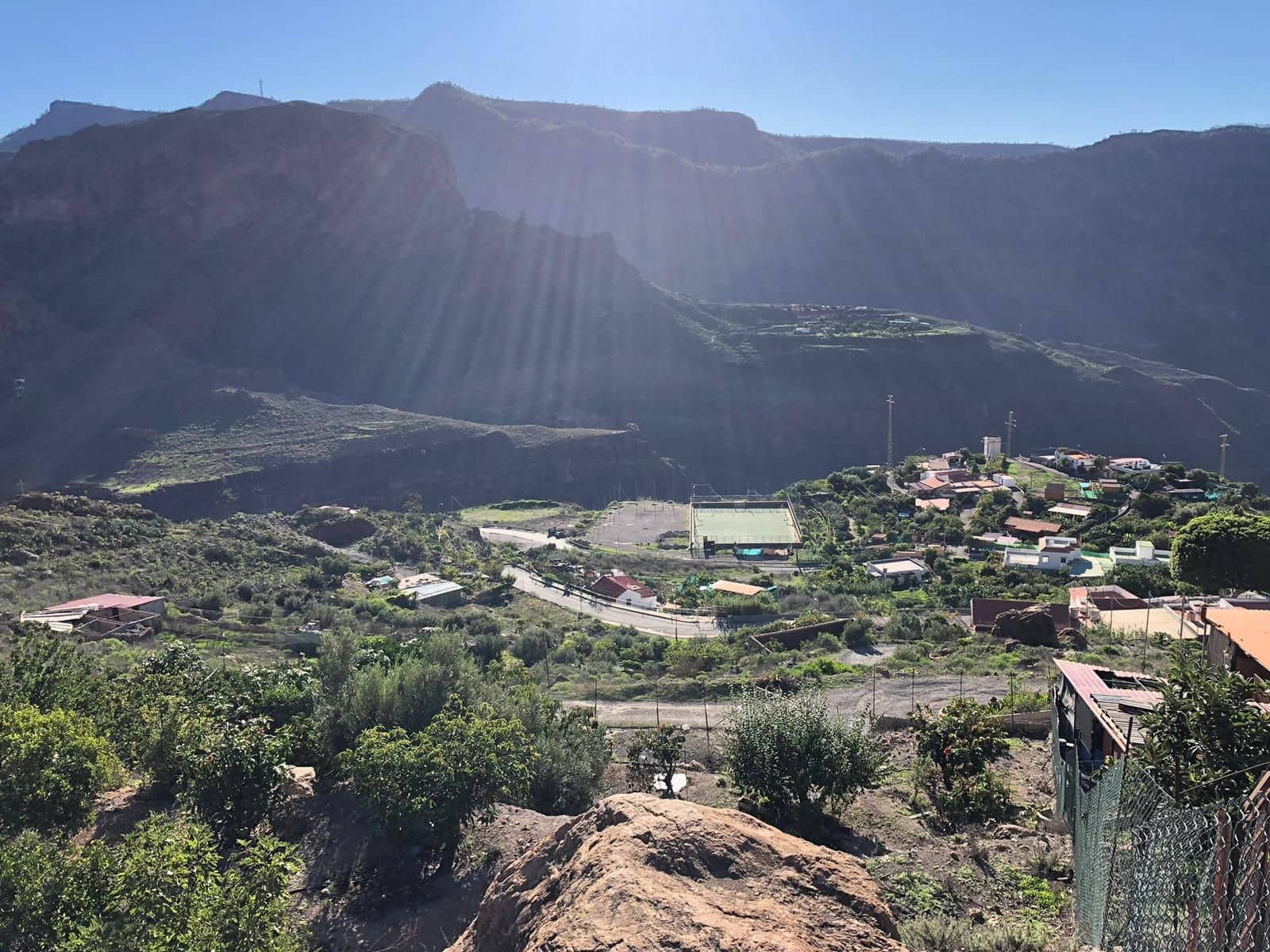 Rakentamaton maa myytävänä paikassa Mogan - 56 500 € (Ref: 7984538)