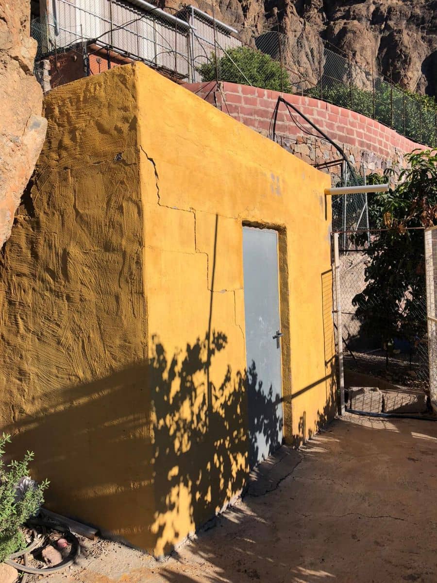Mark till salu i Mogan - 55 000 € (Ref: 7984538)