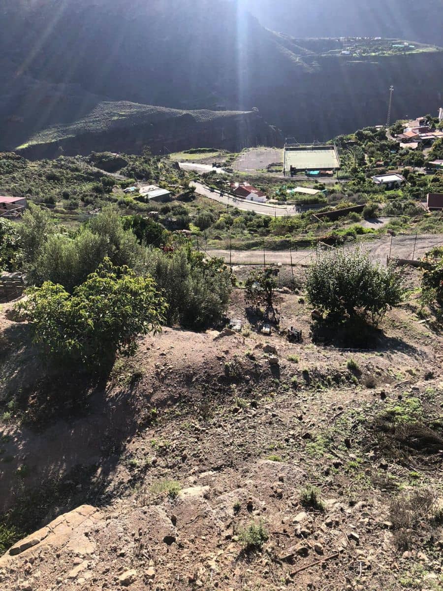 Mark till salu i Mogan - 55 000 € (Ref: 7984538)