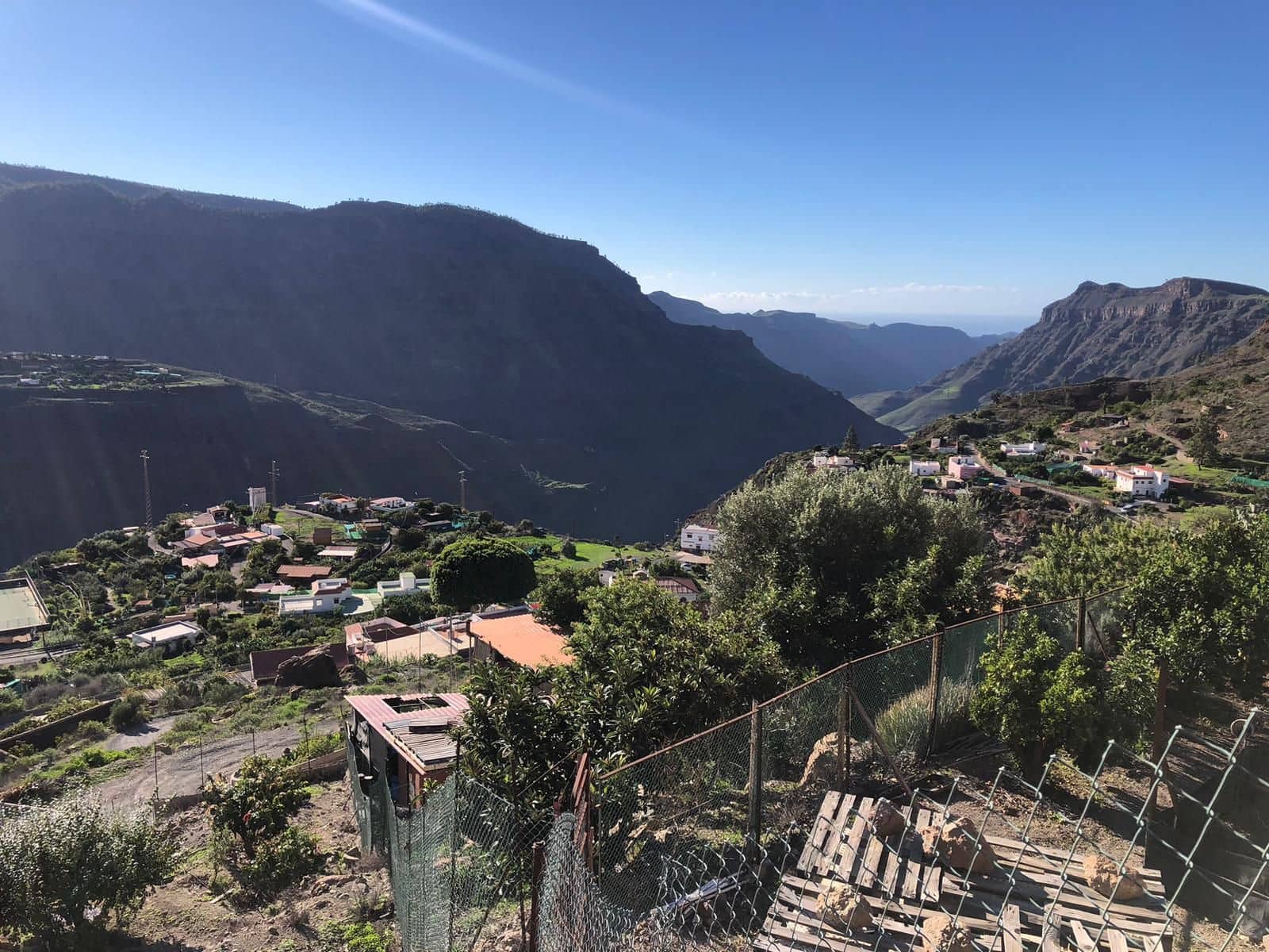 Mark till salu i Mogan - 55 000 € (Ref: 7984538)