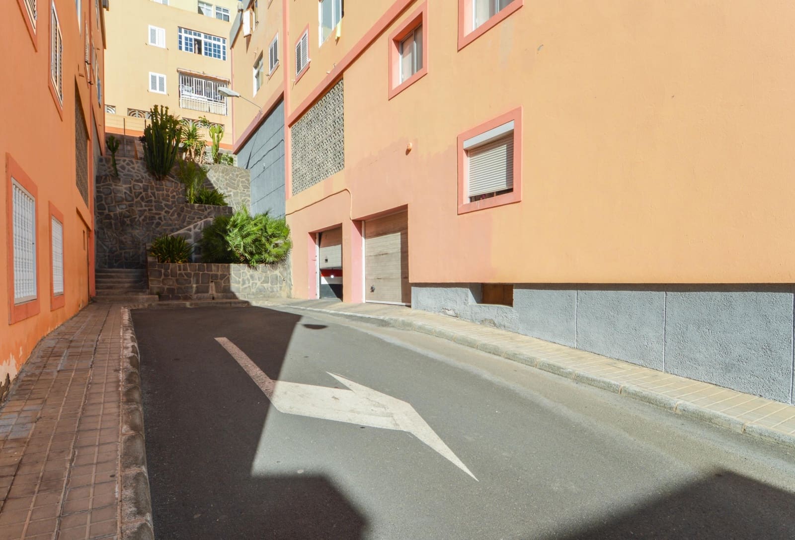 Garage till salu i Mogan - 15 000 € (Ref: 7984539)