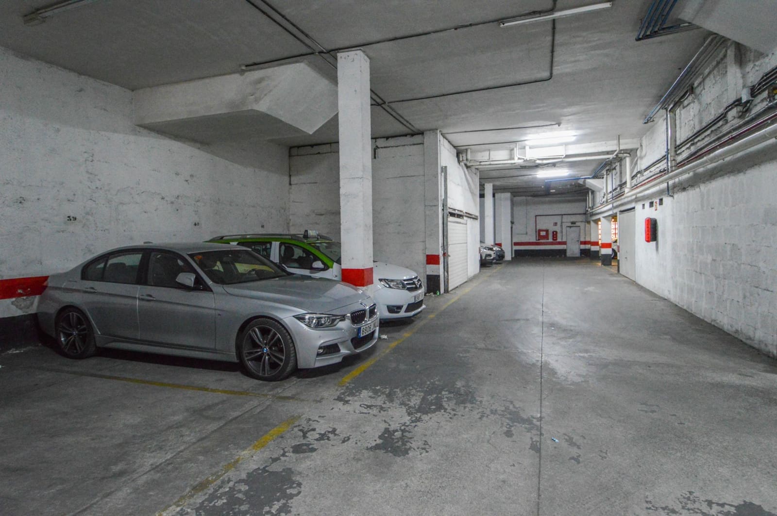 Garage till salu i Mogan - 15 000 € (Ref: 7984539)