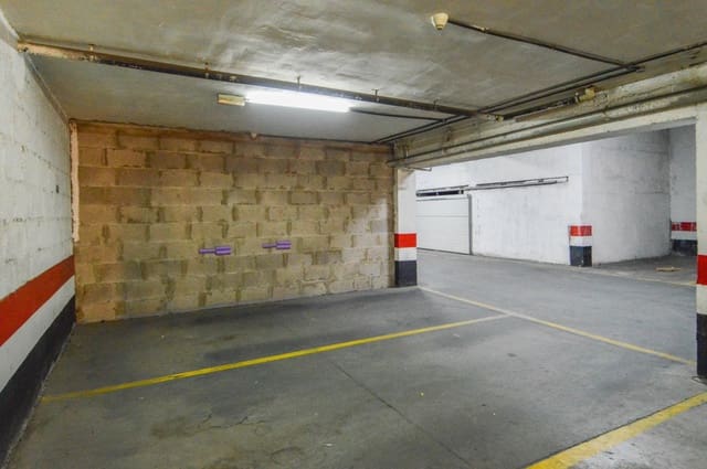 Autotalli myytävänä paikassa Mogán - 15 000 € (Ref: 7984539)