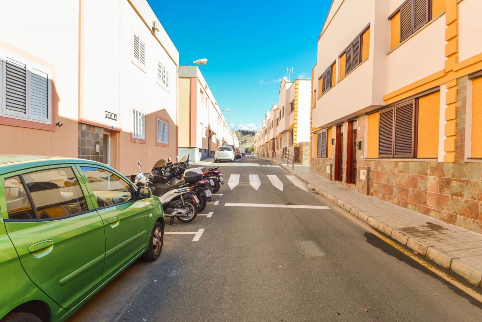 Garage till salu i Mogan - 15 000 € (Ref: 7984539)