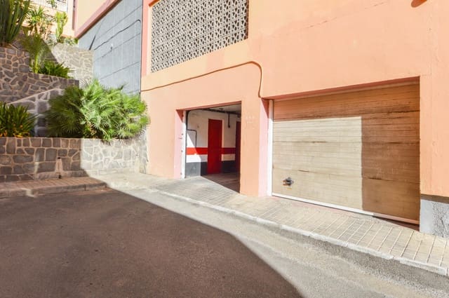 Autotalli myytävänä paikassa Mogán - 15 000 € (Ref: 7984539)