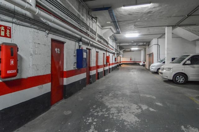 Autotalli myytävänä paikassa Mogán - 15 000 € (Ref: 7984539)