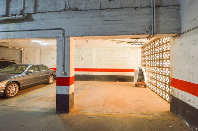 Autotalli myytävänä paikassa Mogán - 15 000 € (Ref: 7984539)