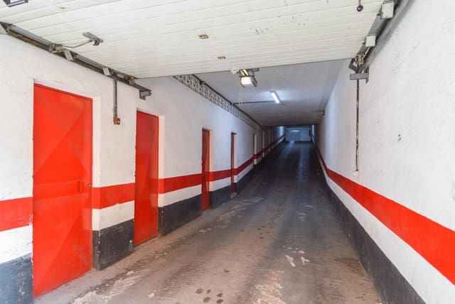 Garage à vendre à Mogán - 15 000 € (Ref: 7984539)