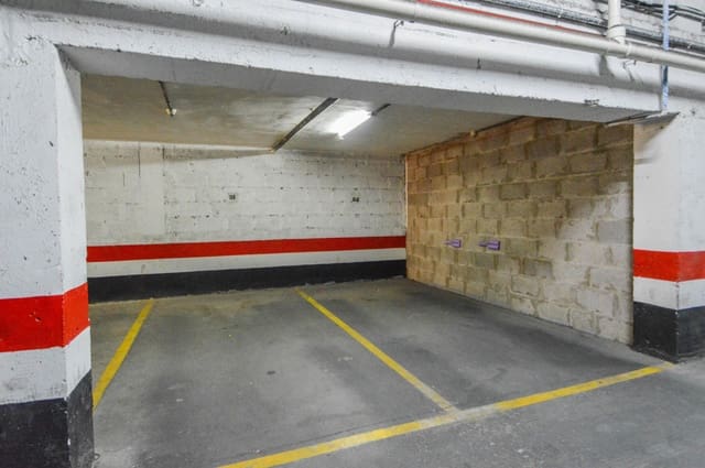 Garage à vendre à Mogán - 15 000 € (Ref: 7984539)
