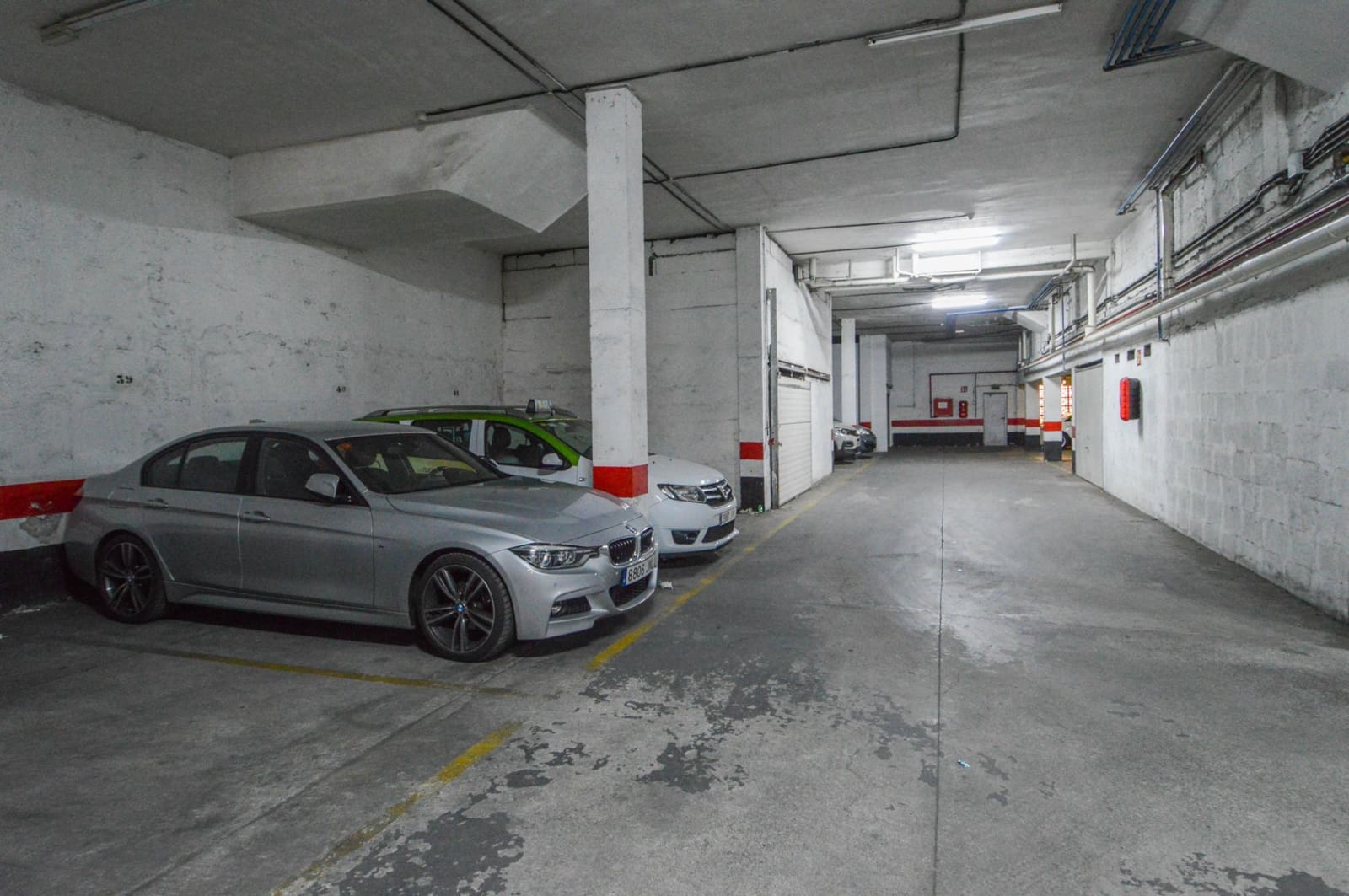 Garage for sale in Mogan - € 15,000 (Ref: 7984539)