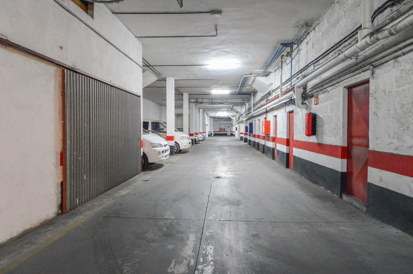 Garage for sale in Mogan - € 15,000 (Ref: 7984539)