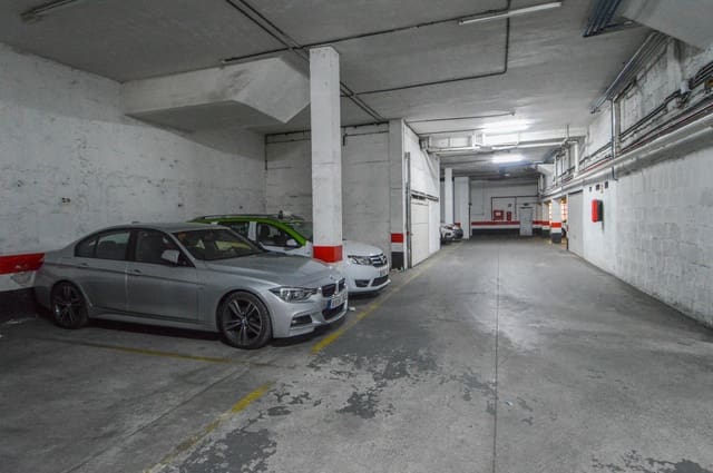 Garage à vendre à Mogán - 15 000 € (Ref: 7984539)