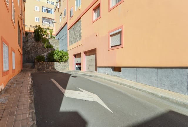 Garage à vendre à Mogán - 15 000 € (Ref: 7984539)