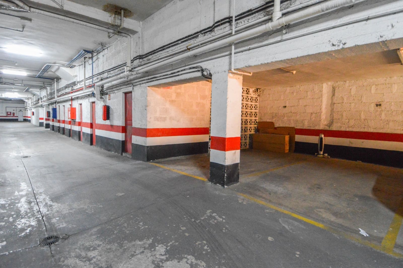 Garage for sale in Mogan - € 15,000 (Ref: 7984539)