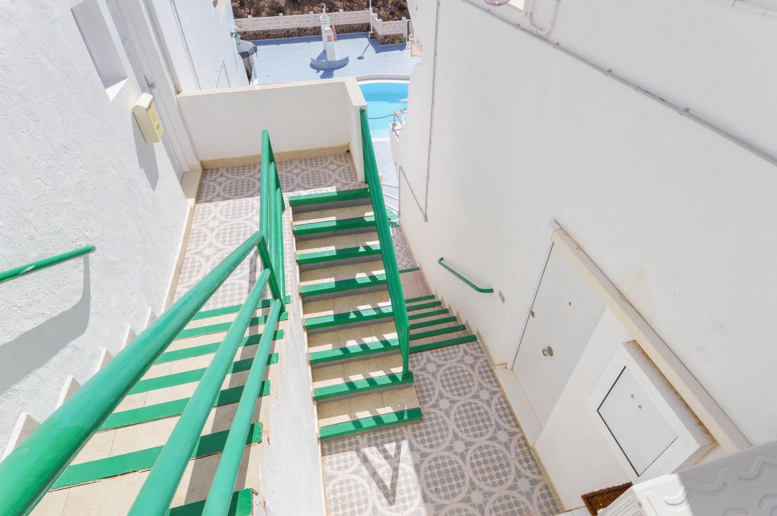 1 bedroom Apartment for sale in Amadores, Mogán with pool € 189,900 (Ref 8020259)