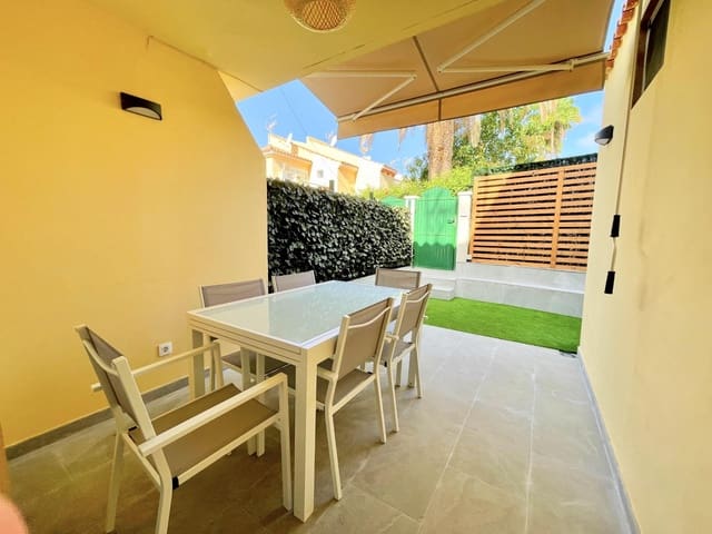 1 Zimmer Apartment zu vermieten in Sonneland, San Bartolomé de Tirajana mit Pool - 1.200 € (Ref: 8038079)