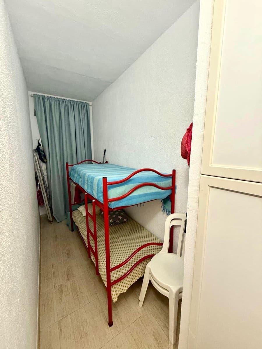 2 Zimmer Bungalow zu vermieten in Sonneland mit Pool - 1.000 € (Ref: 8053383)