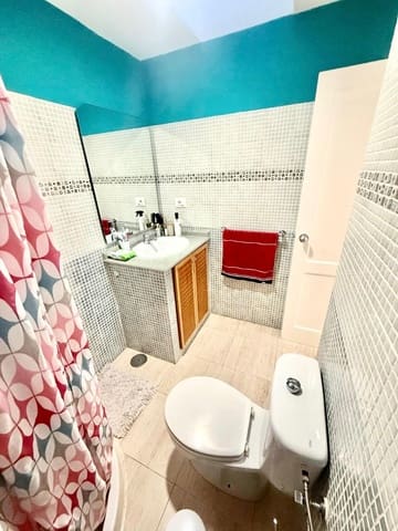 2 Zimmer Bungalow zu vermieten in Sonneland, San Bartolomé de Tirajana mit Pool - 1.000 € (Ref: 8053383)