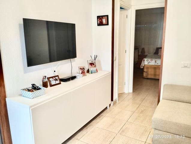 2 Zimmer Bungalow zu vermieten in Sonneland, San Bartolomé de Tirajana mit Pool - 1.000 € (Ref: 8053383)