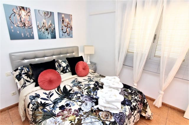 Apartamento de 1 habitación en Mogán en alquiler con piscina - 950 € (Ref: 8063242)