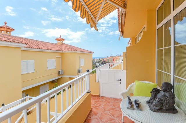 1 quarto Apartamento para arrendar em Mogán com piscina garagem - 1 050 € (Ref: 8063242)