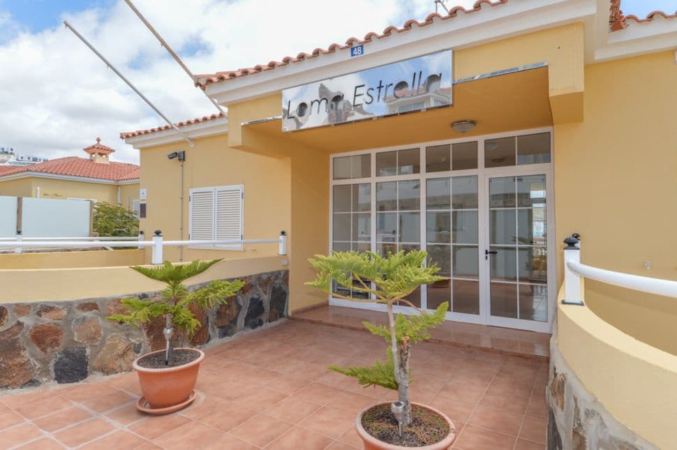 1 bedroom Apartment for rent in Mogan with pool garage - € 1,050 (Ref: 8063242)