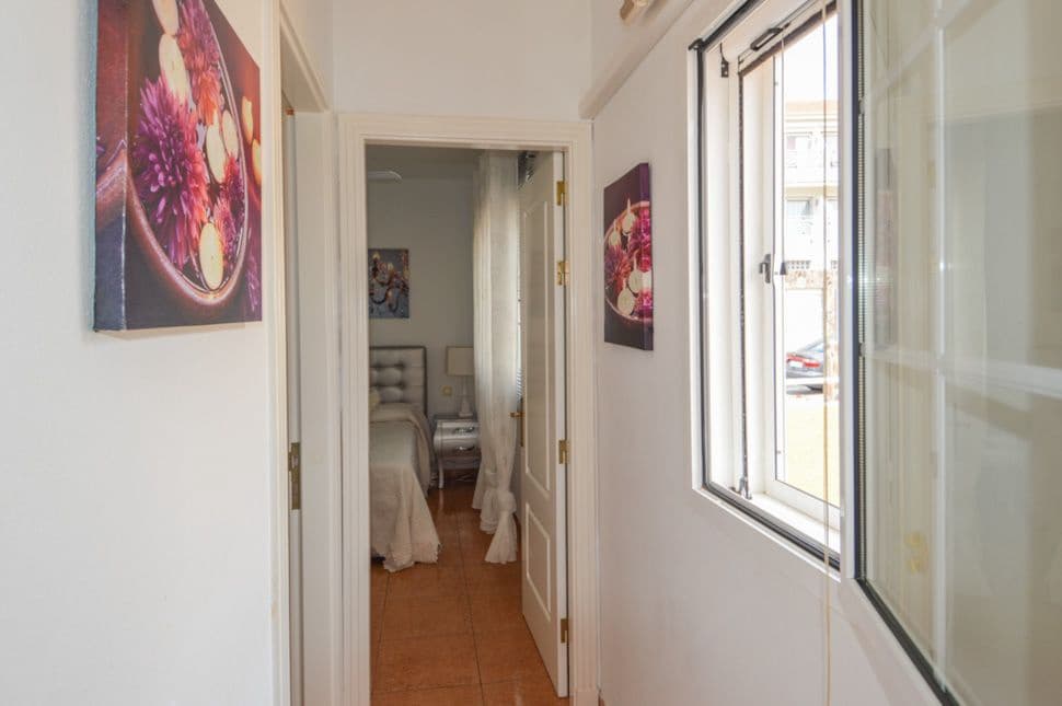 1 bedroom Apartment for rent in Mogan with pool garage - € 1,050 (Ref: 8063242)