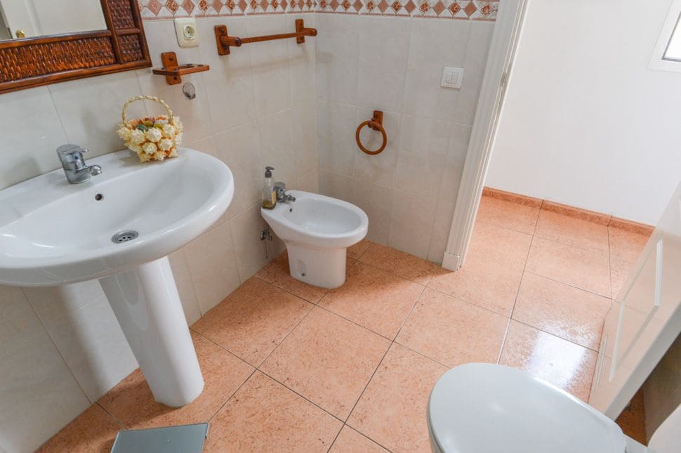 1 bedroom Apartment for rent in Mogan with pool garage - € 1,050 (Ref: 8063242)