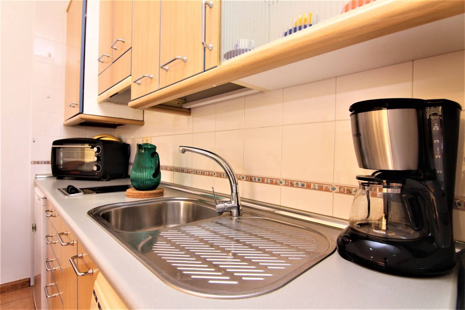 1 bedroom Apartment for rent in Mogan with pool garage - € 1,050 (Ref: 8063242)