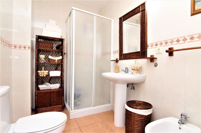 1 quarto Apartamento para arrendar em Mogán com piscina garagem - 1 050 € (Ref: 8063242)