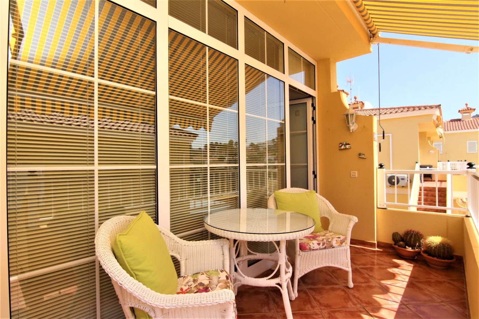 1 bedroom Apartment for rent in Mogan with pool garage - € 1,050 (Ref: 8063242)