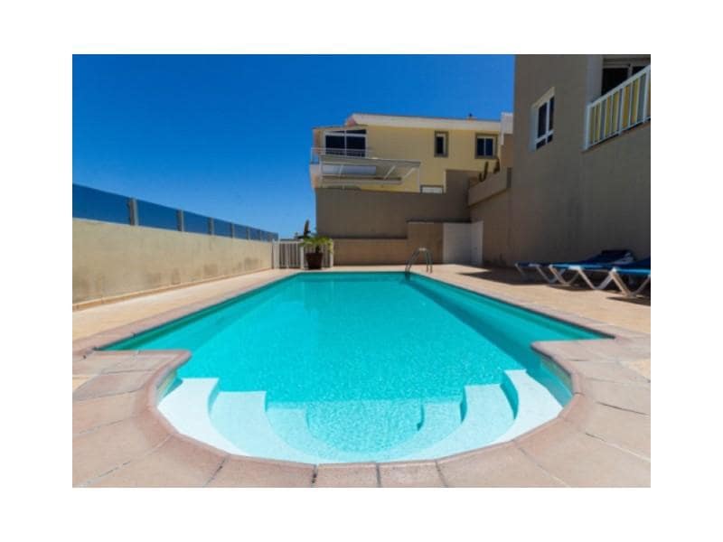 3 bedroom Apartment for sale in Patalavaca with pool - € 469,000 (Ref: 8216552)