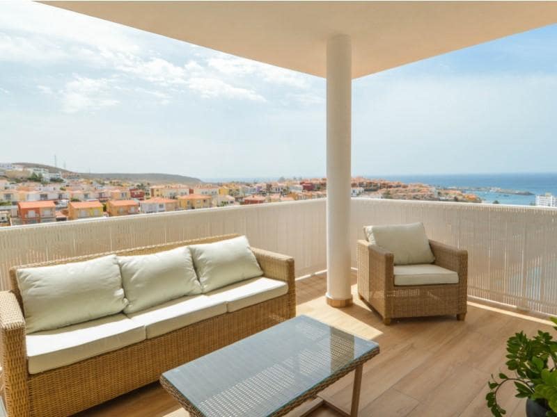 3 bedroom Apartment for sale in Patalavaca with pool - € 469,000 (Ref: 8216552)