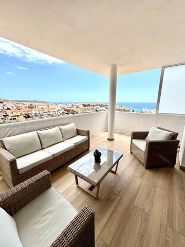 3 slaapkamer Appartement te koop in Patalavaca, Mogán met zwembad - € 469.000 (Ref: 8216552)