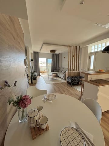 3 slaapkamer Appartement te koop in Patalavaca, Mogán met zwembad - € 469.000 (Ref: 8216552)