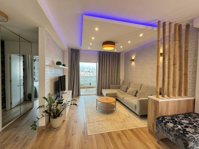 3 slaapkamer Appartement te koop in Patalavaca, Mogán met zwembad - € 469.000 (Ref: 8216552)