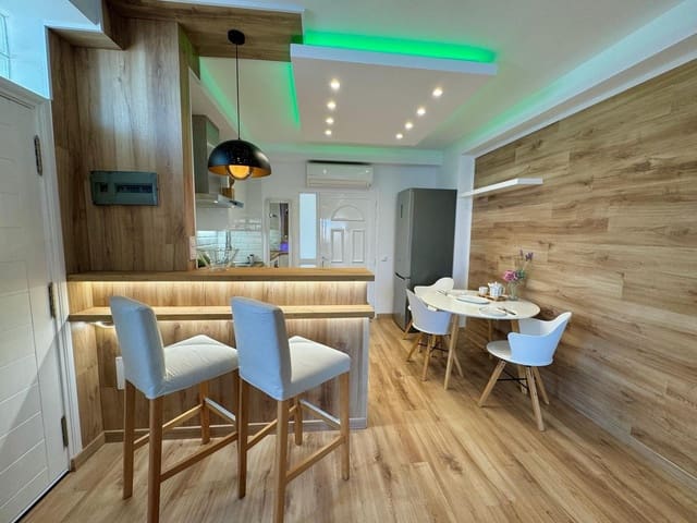 3 slaapkamer Appartement te koop in Patalavaca, Mogán met zwembad - € 469.000 (Ref: 8216552)