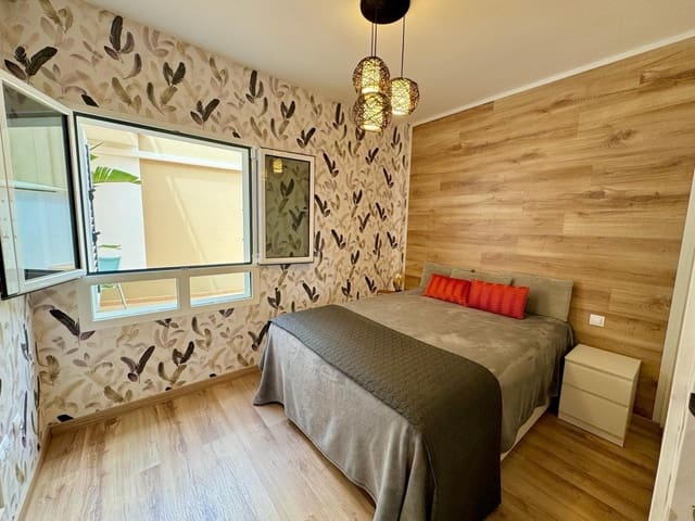 3 slaapkamer Appartement te koop in Patalavaca, Mogán met zwembad - € 469.000 (Ref: 8216552)