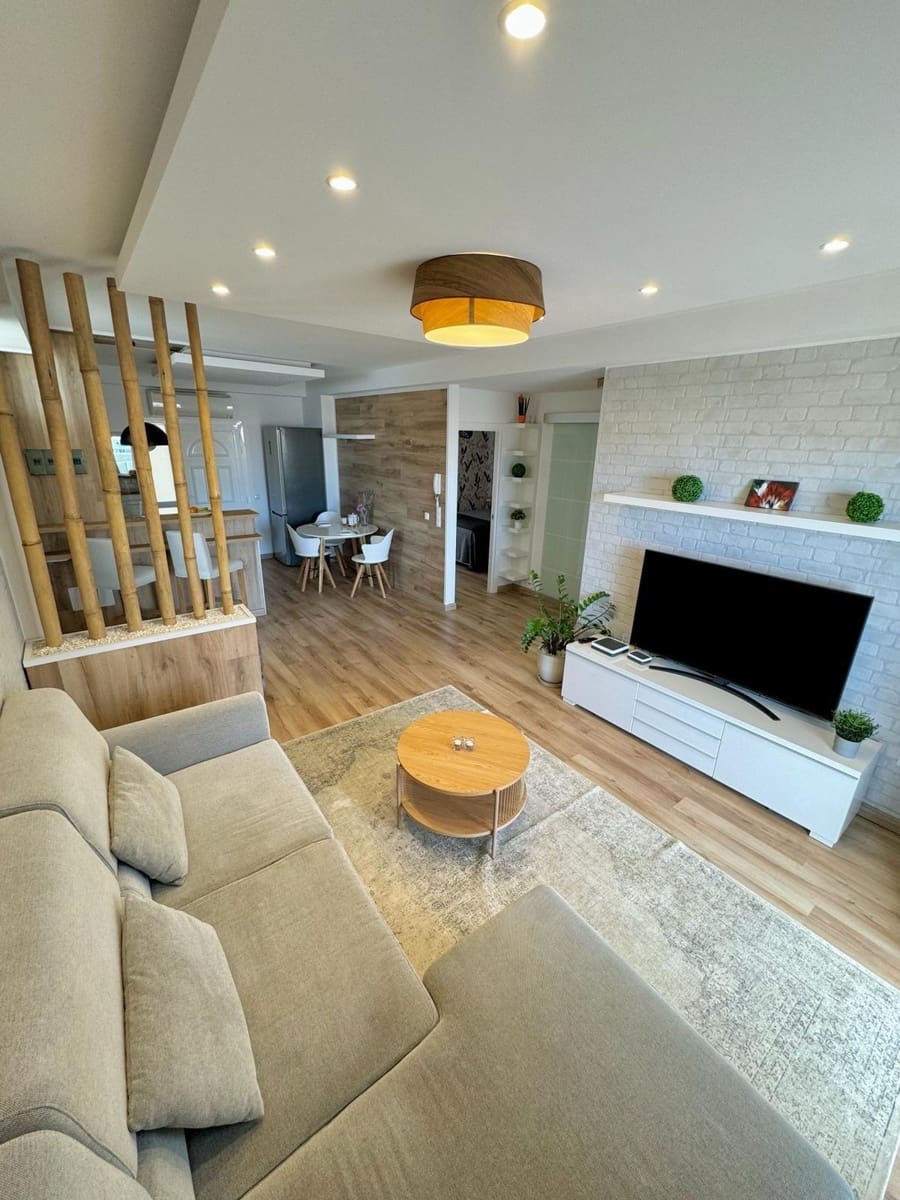 3 bedroom Apartment for sale in Patalavaca with pool - € 469,000 (Ref: 8216552)