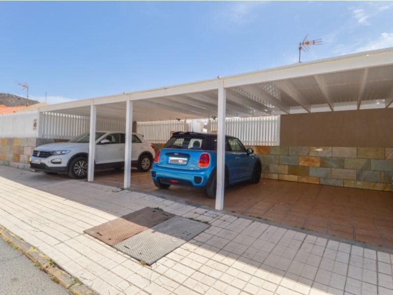 3 bedroom Apartment for sale in Patalavaca with pool - € 469,000 (Ref: 8216552)