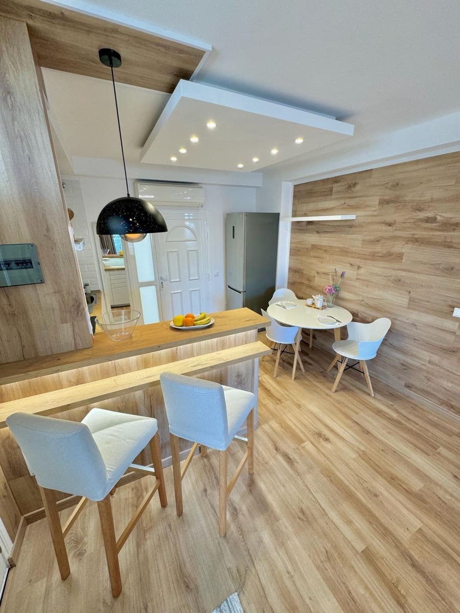 3 bedroom Apartment for sale in Patalavaca with pool - € 469,000 (Ref: 8216552)