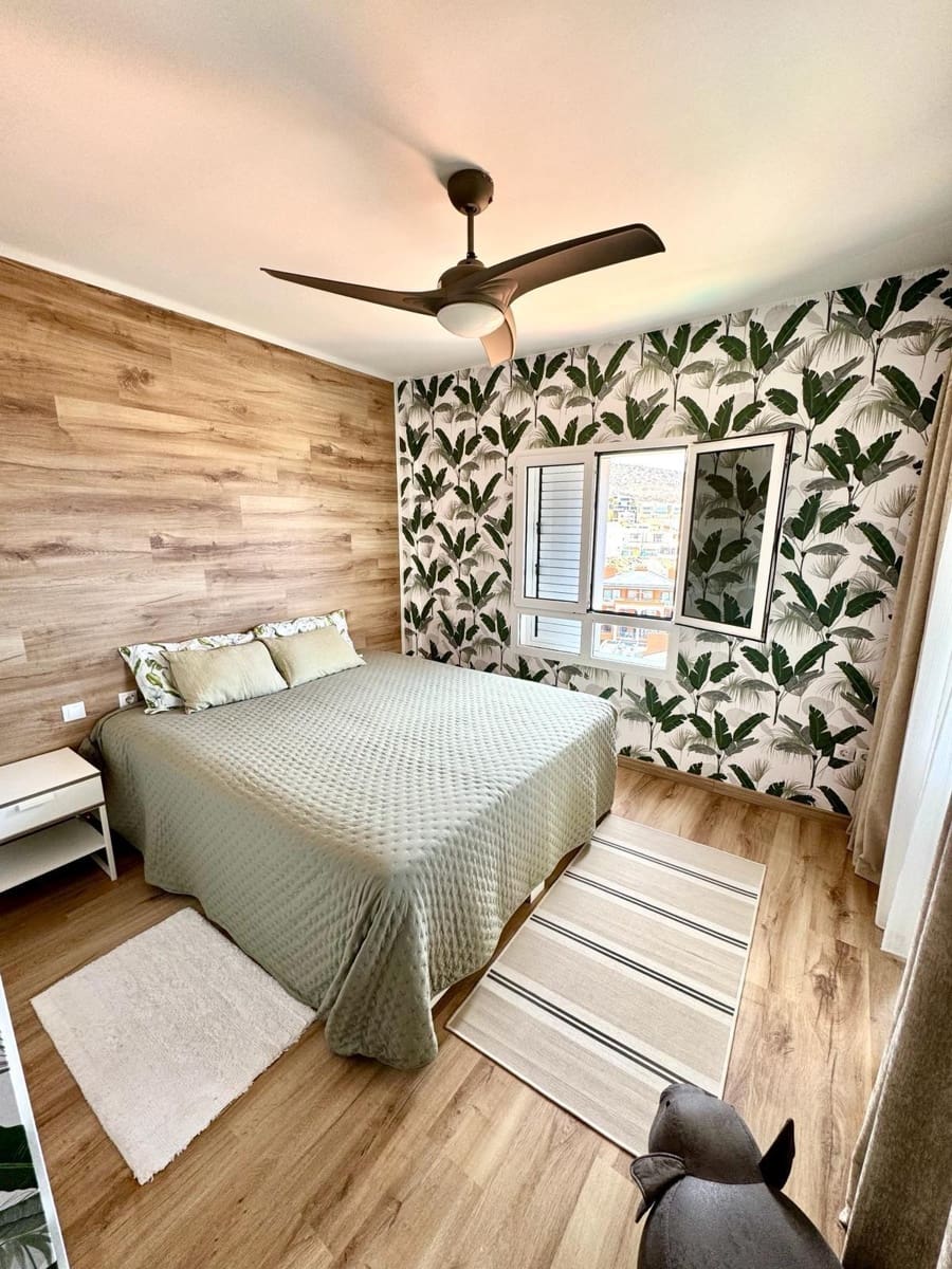 3 bedroom Apartment for sale in Patalavaca with pool - € 469,000 (Ref: 8216552)