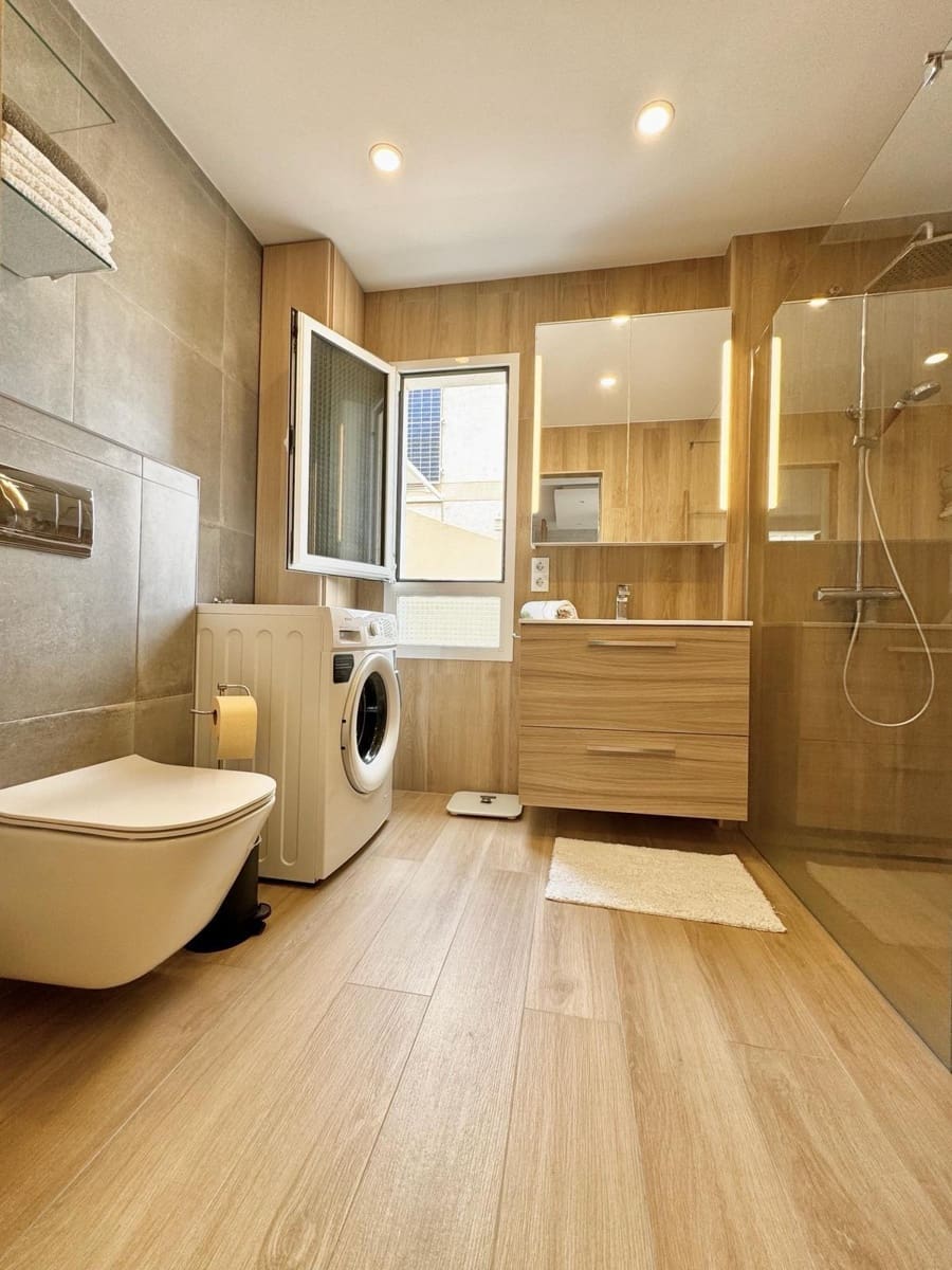 3 bedroom Apartment for sale in Patalavaca with pool - € 469,000 (Ref: 8216552)