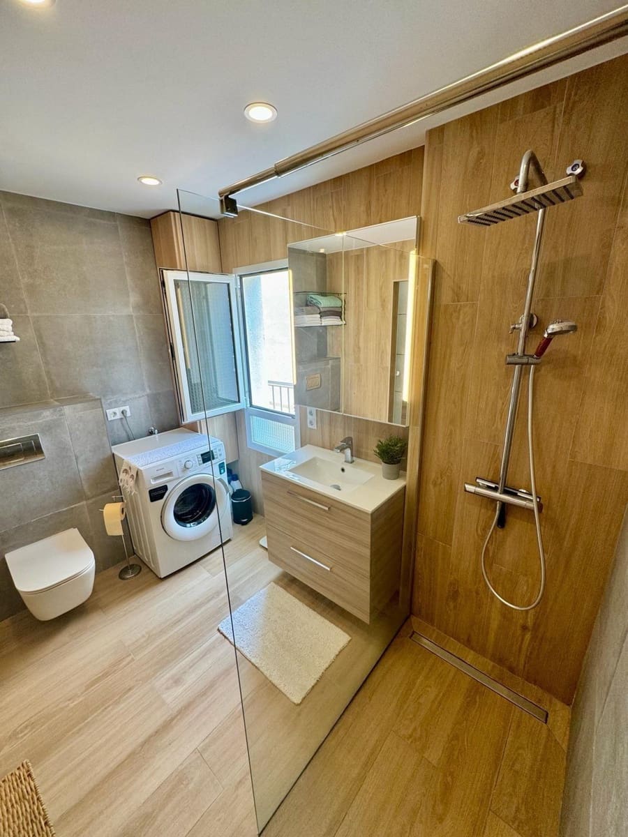 3 bedroom Apartment for sale in Patalavaca with pool - € 469,000 (Ref: 8216552)