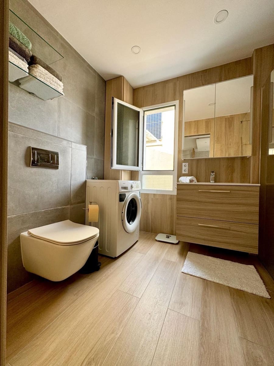 3 bedroom Apartment for sale in Patalavaca with pool - € 469,000 (Ref: 8216552)