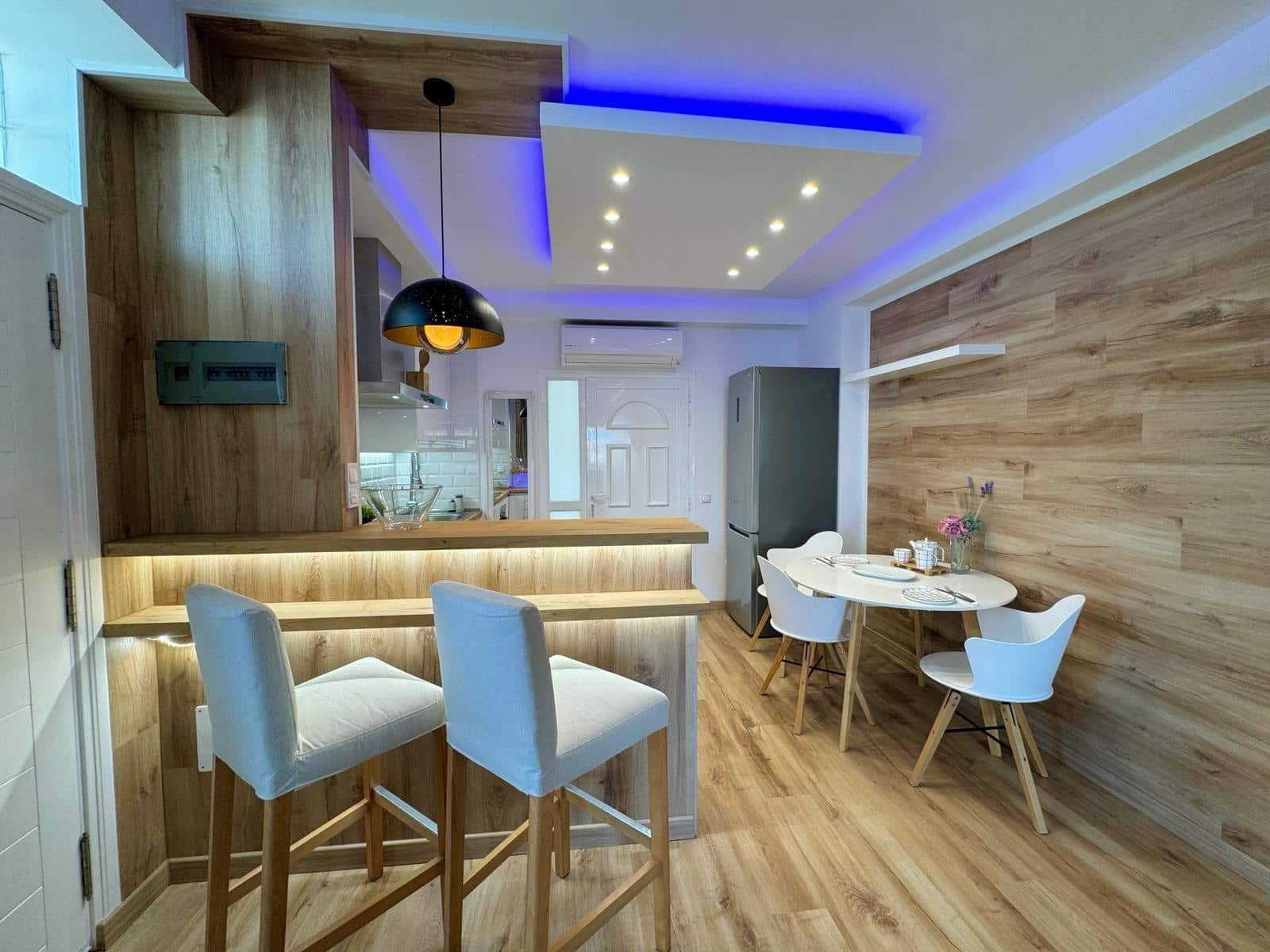 3 bedroom Apartment for sale in Patalavaca with pool - € 469,000 (Ref: 8216552)